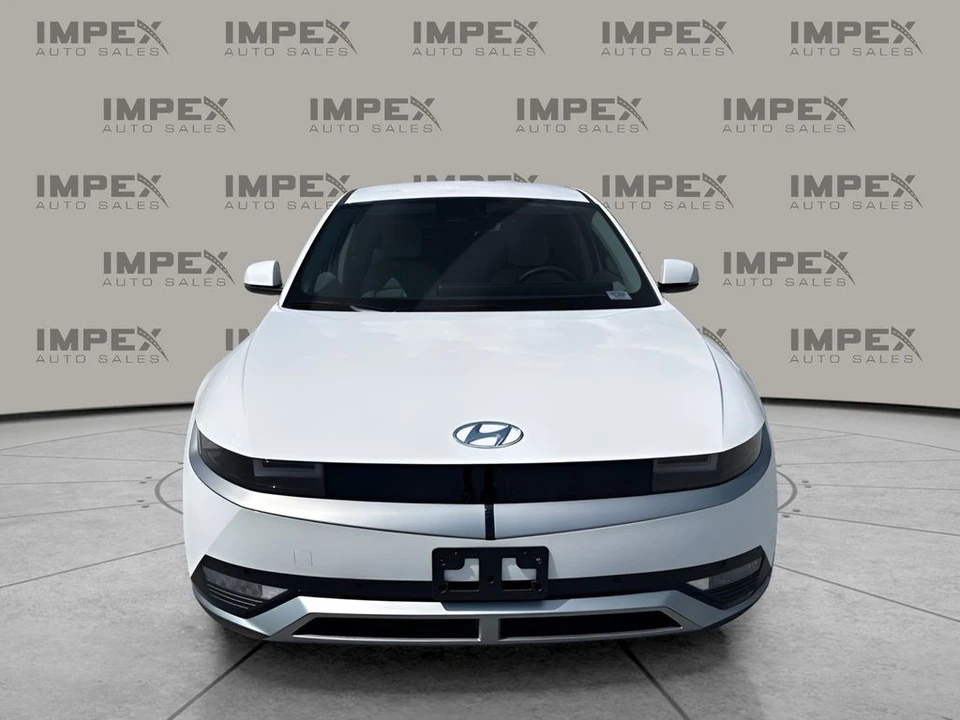 2023 Hyundai Ioniq 5 - Image 8 of 29