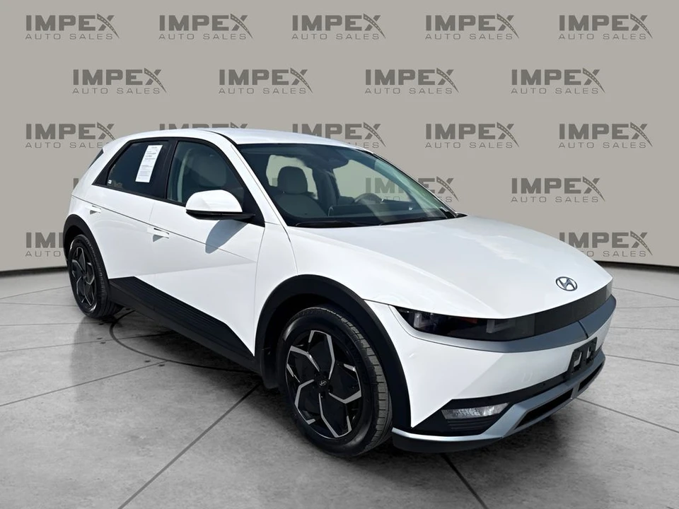 2023 Hyundai Ioniq 5 - Image 7 of 29