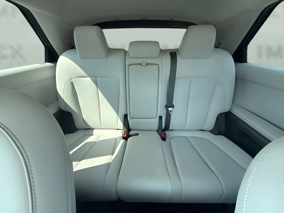 2023 Hyundai Ioniq 5 - Image 10 of 29