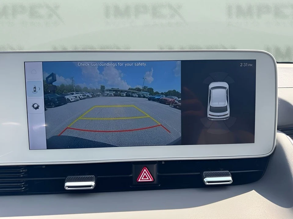 2023 Hyundai Ioniq 5 - Image 16 of 29