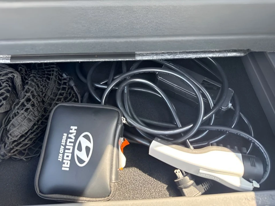 2023 Hyundai Ioniq 5 - Image 23 of 29