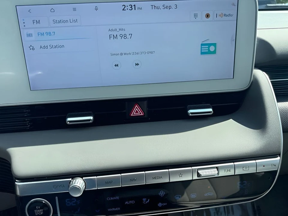 2023 Hyundai Ioniq 5 - Image 13 of 29