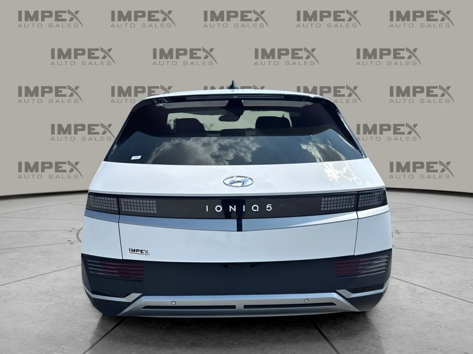 2023 Hyundai Ioniq 5 - Image 4 of 29