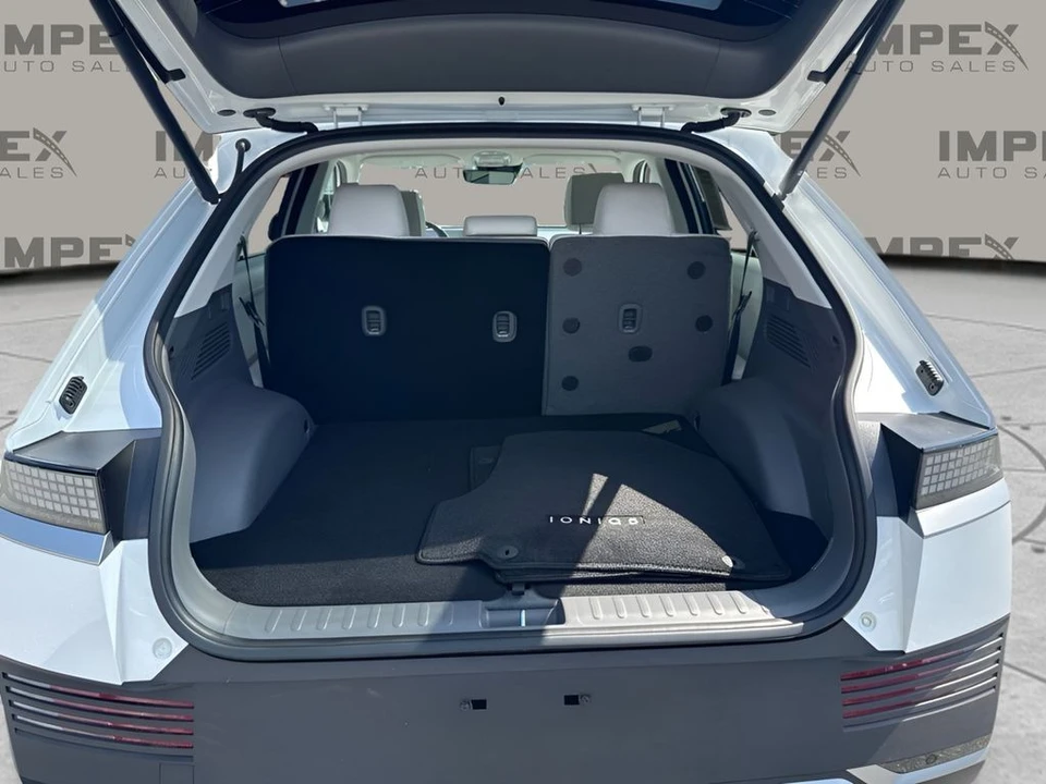 2023 Hyundai Ioniq 5 - Image 22 of 29