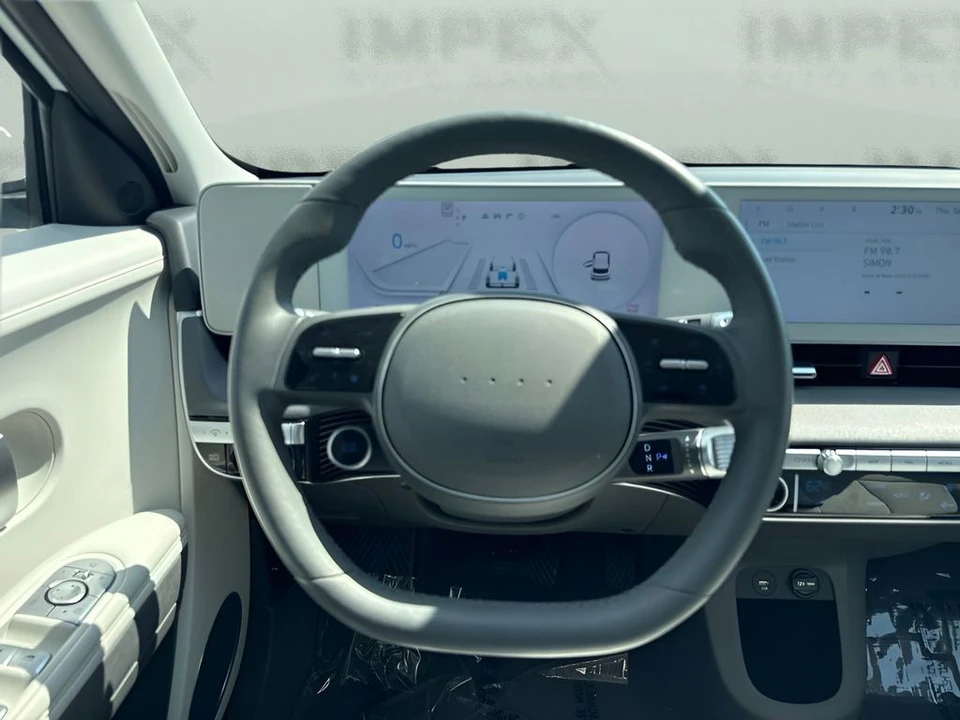 2023 Hyundai Ioniq 5 - Image 12 of 29