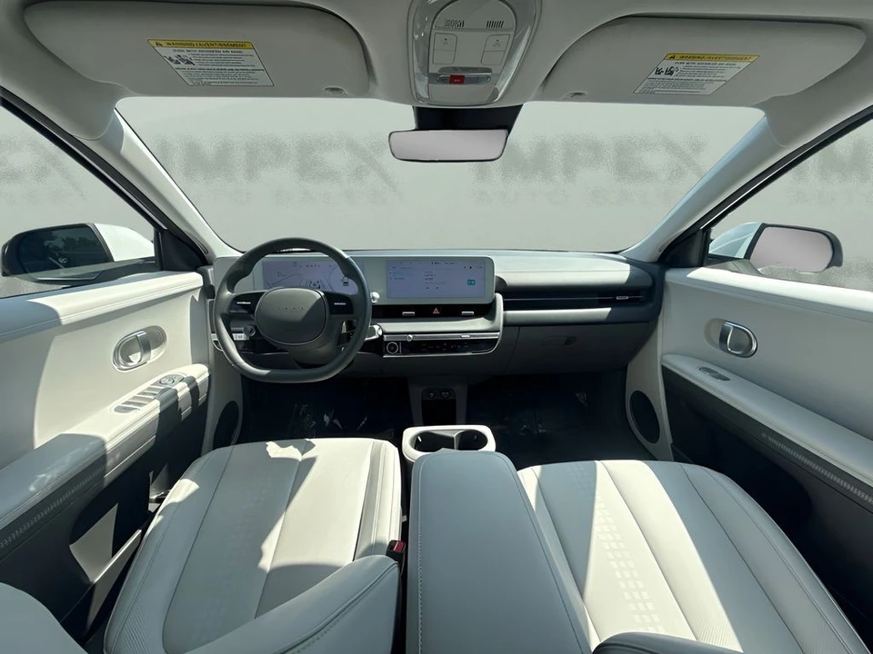 2023 Hyundai Ioniq 5 - Image 11 of 29
