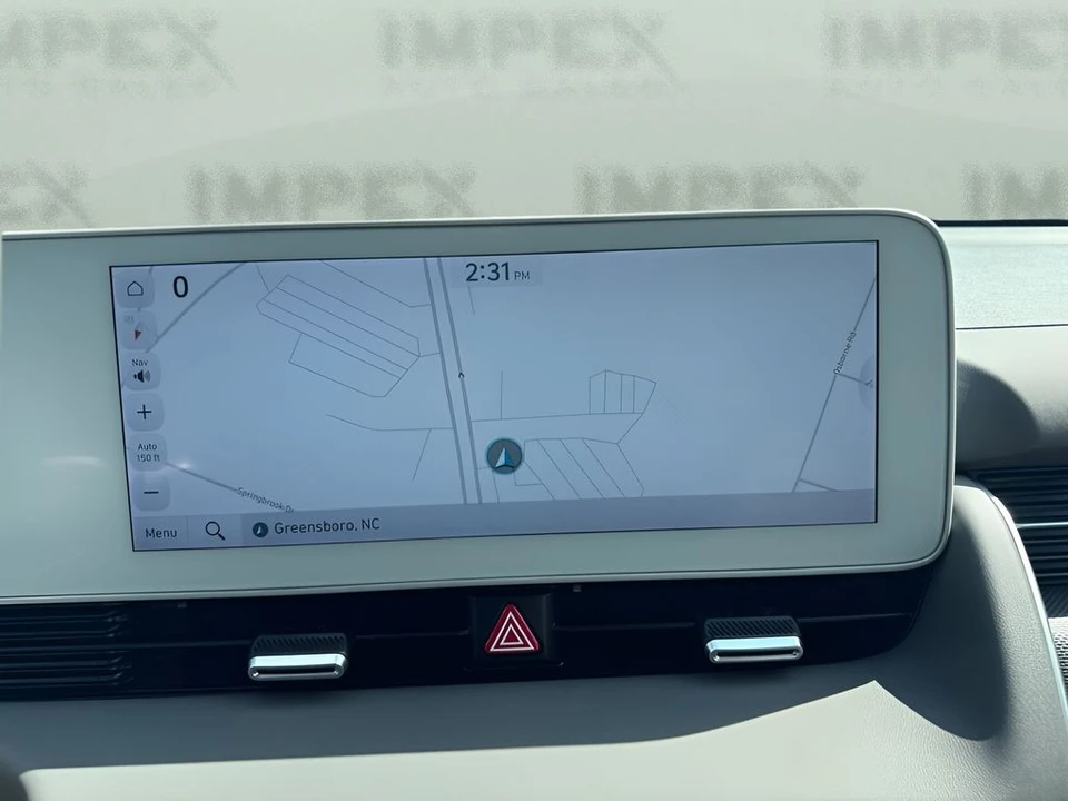 2023 Hyundai Ioniq 5 - Image 15 of 29