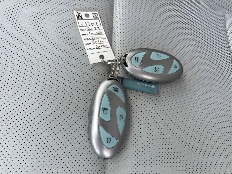 2023 Hyundai Ioniq 5 - Image 30 of 31