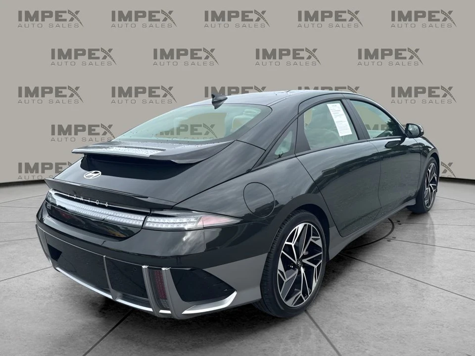 2023 Hyundai Ioniq 5 - Image 5 of 31