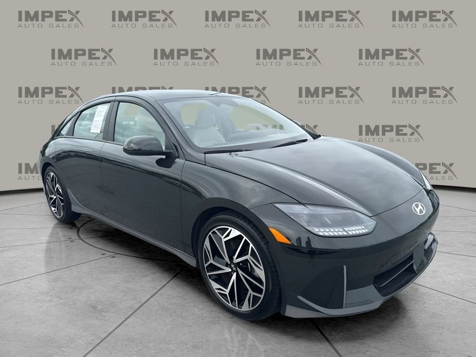 2023 Hyundai Ioniq 5 - Image 7 of 31
