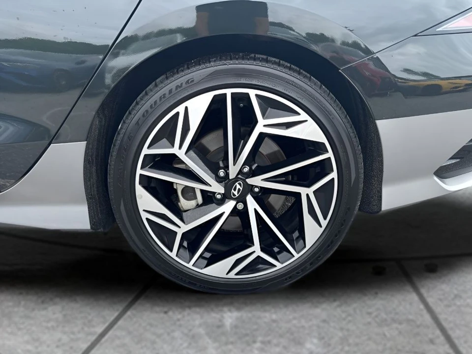 2023 Hyundai Ioniq 5 - Image 31 of 31