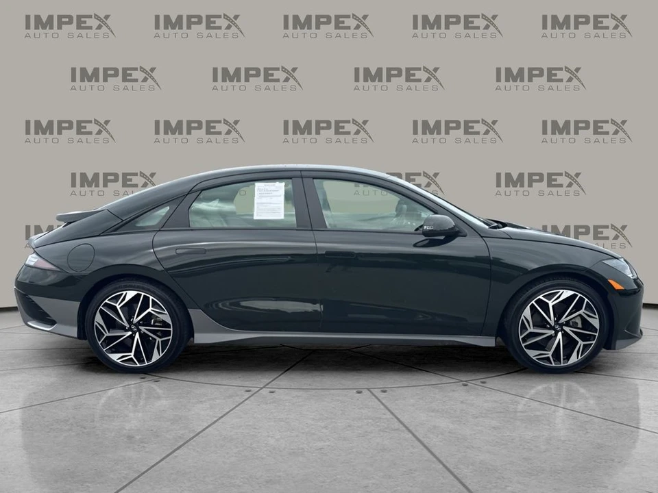 2023 Hyundai Ioniq 5 - Image 6 of 31
