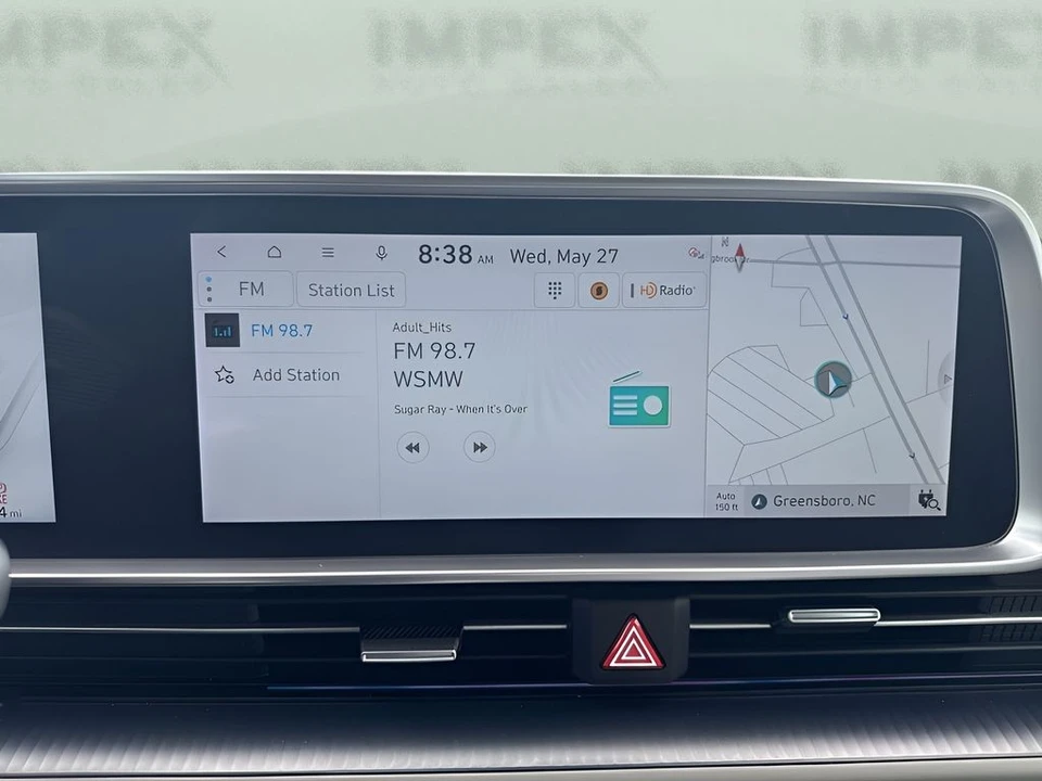 2023 Hyundai Ioniq 5 - Image 17 of 31