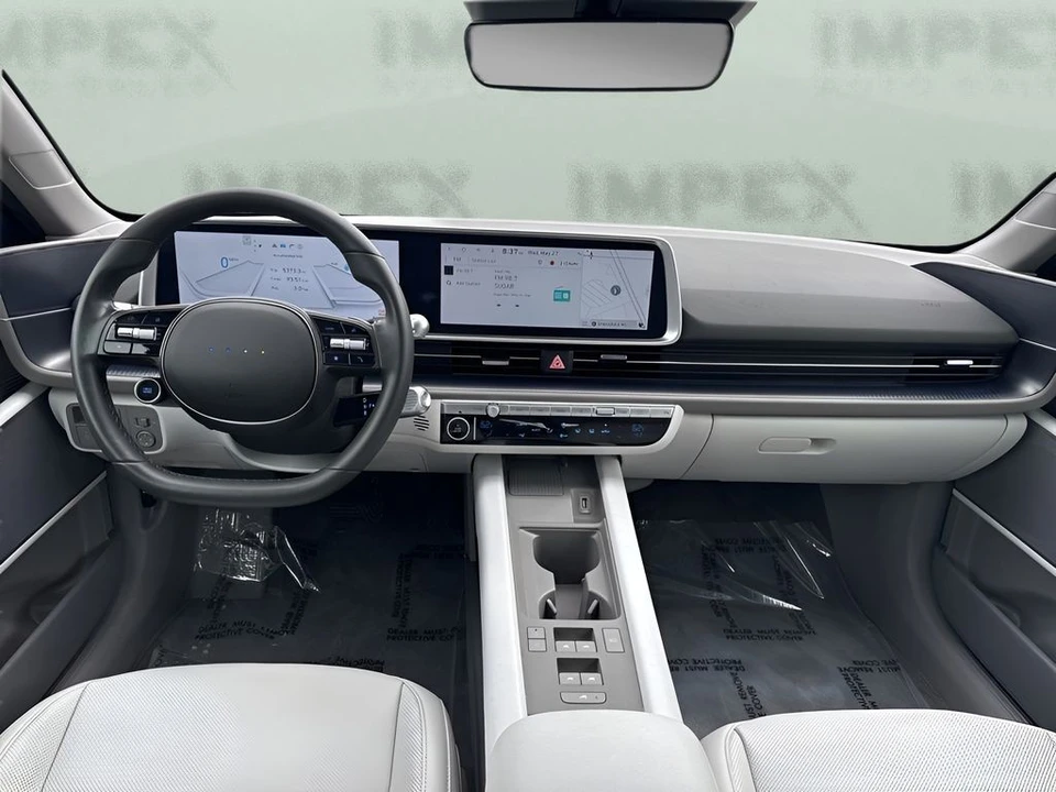 2023 Hyundai Ioniq 5 - Image 12 of 31