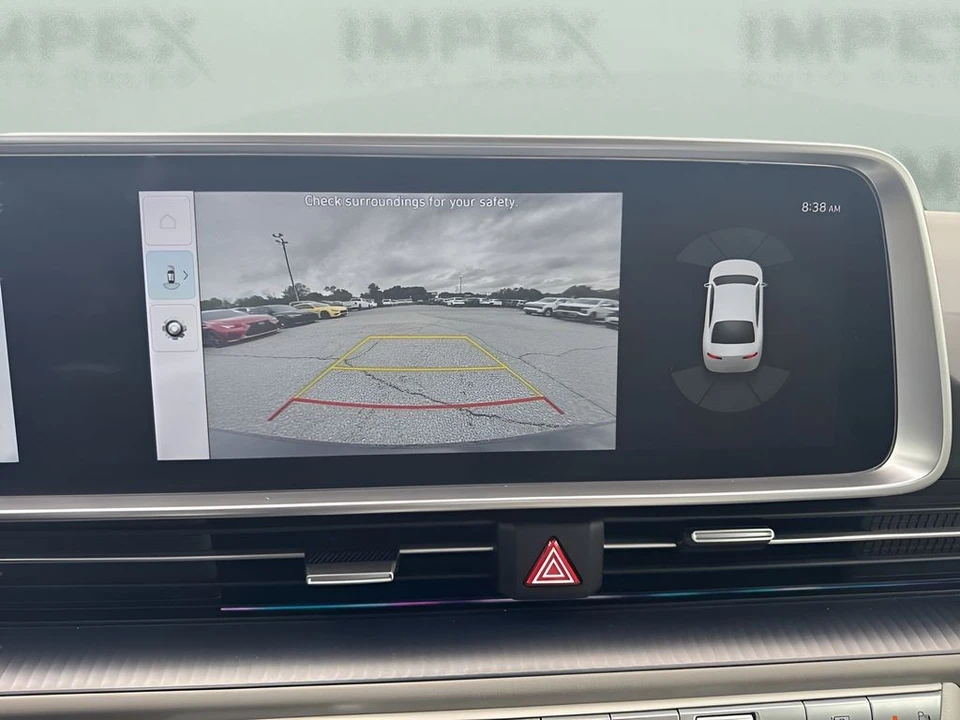 2023 Hyundai Ioniq 5 - Image 20 of 31