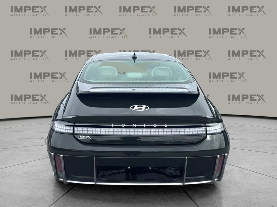 2023 Hyundai Ioniq 5 - Image 4 of 31
