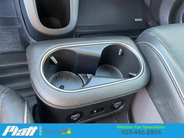 2023 Hyundai Ioniq 5 - Image 23 of 31