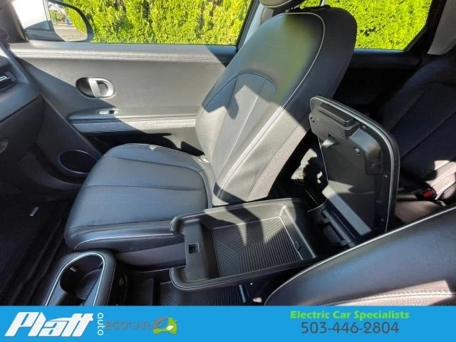 2023 Hyundai Ioniq 5 - Image 25 of 31