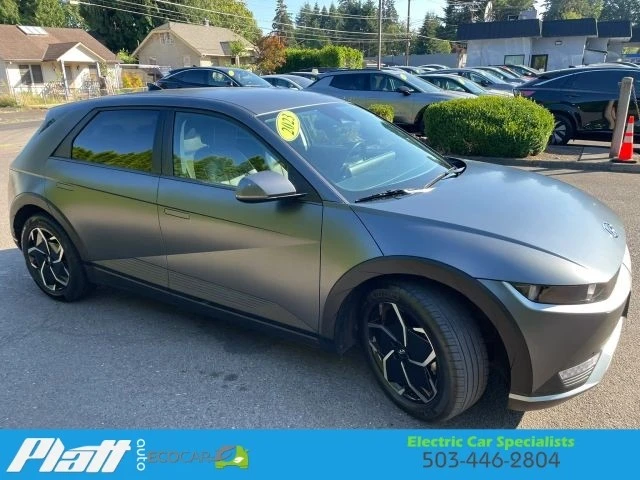 2023 Hyundai Ioniq 5 - Image 11 of 31