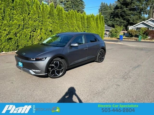 2023 Hyundai Ioniq 5 - Image 3 of 31