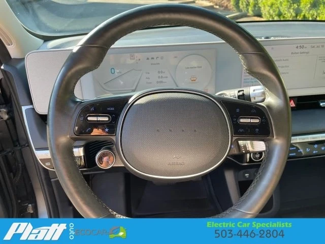 2023 Hyundai Ioniq 5 - Image 30 of 31