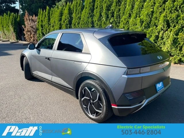 2023 Hyundai Ioniq 5 - Image 7 of 31