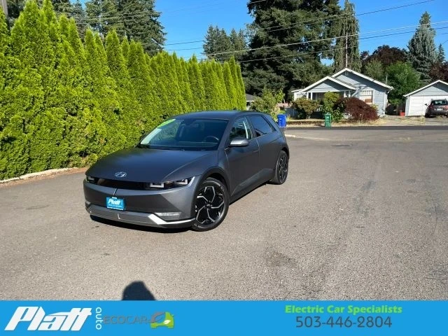 2023 Hyundai Ioniq 5 - Image 2 of 31
