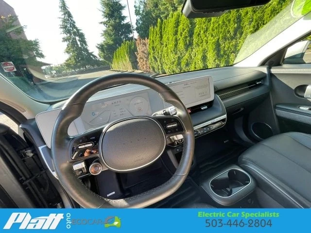 2023 Hyundai Ioniq 5 - Image 31 of 31