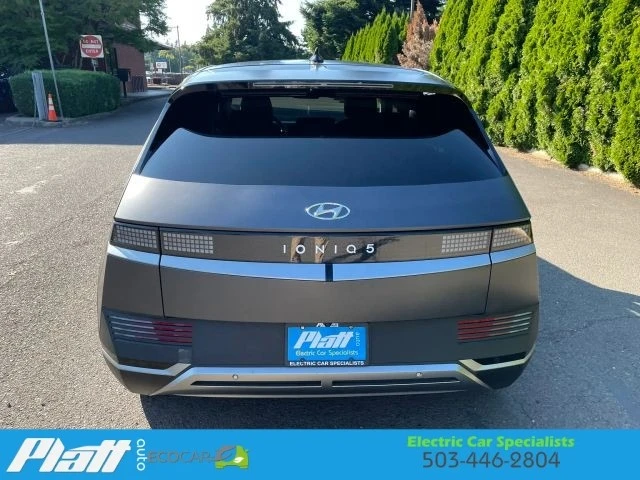 2023 Hyundai Ioniq 5 - Image 8 of 31