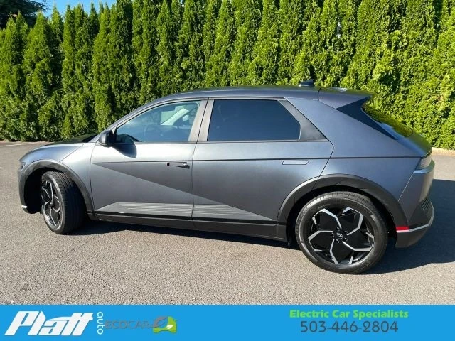 2023 Hyundai Ioniq 5 - Image 6 of 31