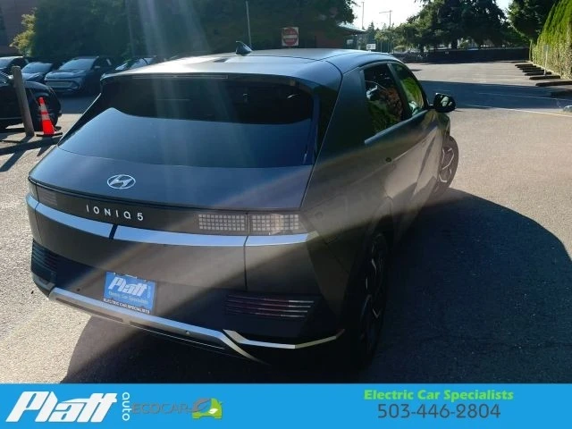 2023 Hyundai Ioniq 5 - Image 9 of 31