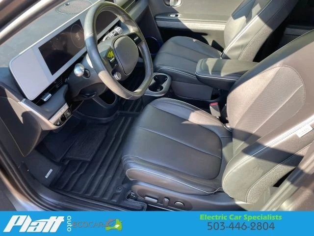2023 Hyundai Ioniq 5 - Image 18 of 31