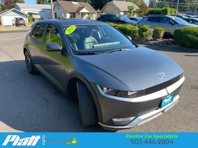 2023 Hyundai Ioniq 5 - Image 12 of 31