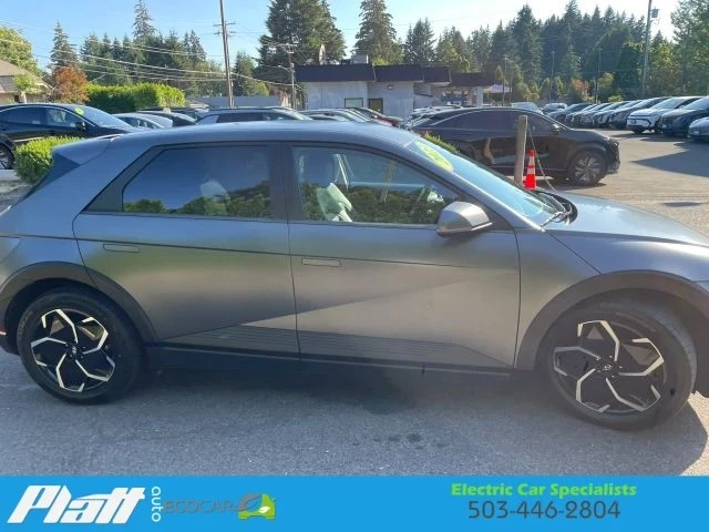 2023 Hyundai Ioniq 5 - Image 10 of 31