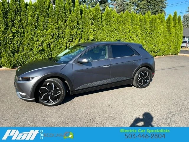 2023 Hyundai Ioniq 5 - Image 4 of 31