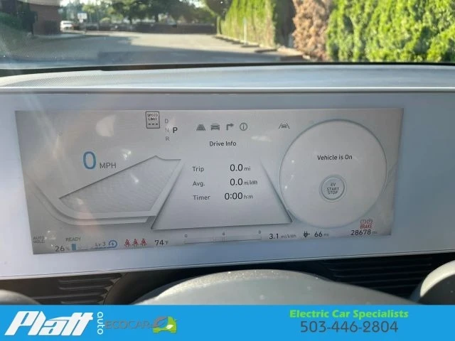 2023 Hyundai Ioniq 5 - Image 26 of 31