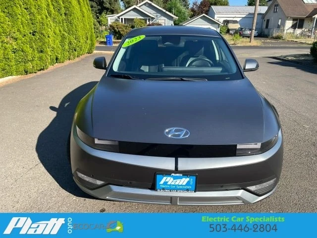 2023 Hyundai Ioniq 5 - Image 13 of 31