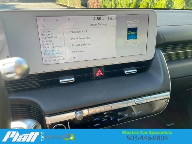 2023 Hyundai Ioniq 5 - Image 21 of 31