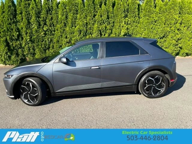 2023 Hyundai Ioniq 5 - Image 5 of 31