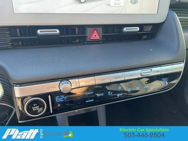 2023 Hyundai Ioniq 5 - Image 25 of 31