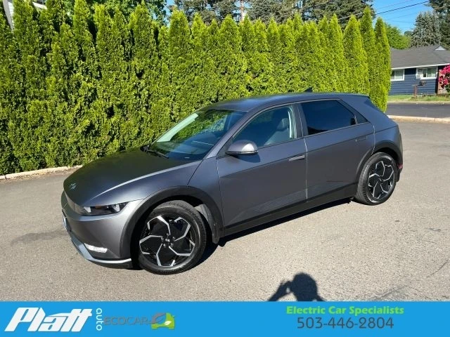 2023 Hyundai Ioniq 5 - Image 4 of 31