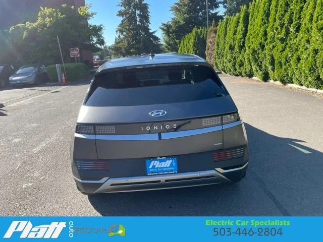 2023 Hyundai Ioniq 5 - Image 9 of 31