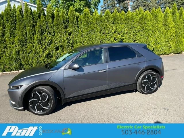 2023 Hyundai Ioniq 5 - Image 5 of 31