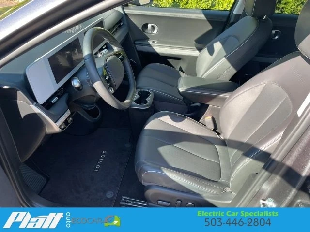 2023 Hyundai Ioniq 5 - Image 21 of 31