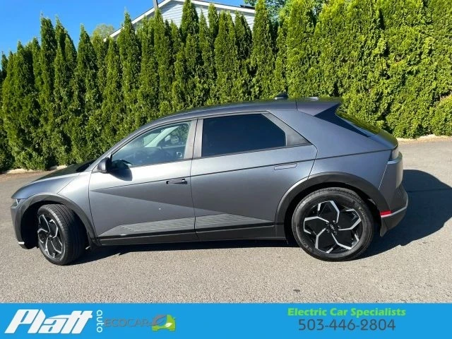 2023 Hyundai Ioniq 5 - Image 6 of 31