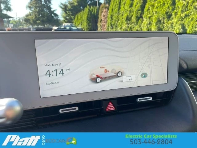 2023 Hyundai Ioniq 5 - Image 24 of 31