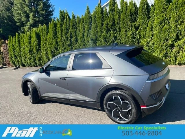 2023 Hyundai Ioniq 5 - Image 7 of 31