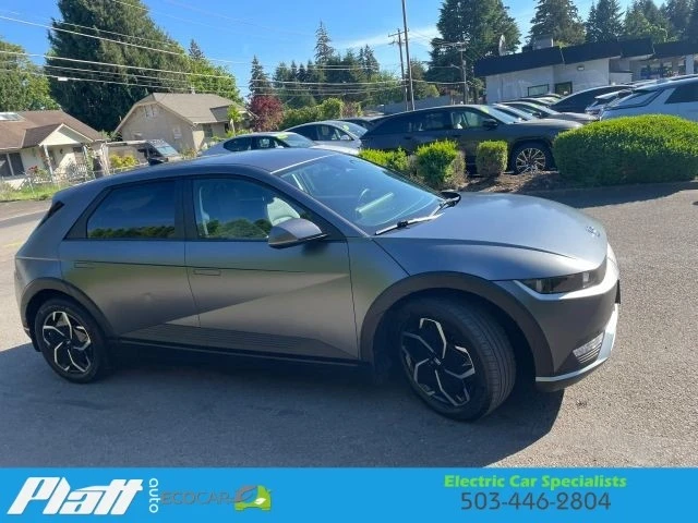 2023 Hyundai Ioniq 5 - Image 14 of 31