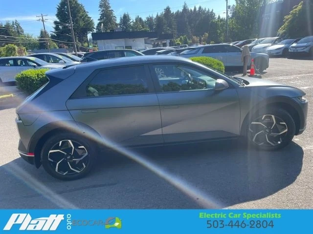 2023 Hyundai Ioniq 5 - Image 12 of 31