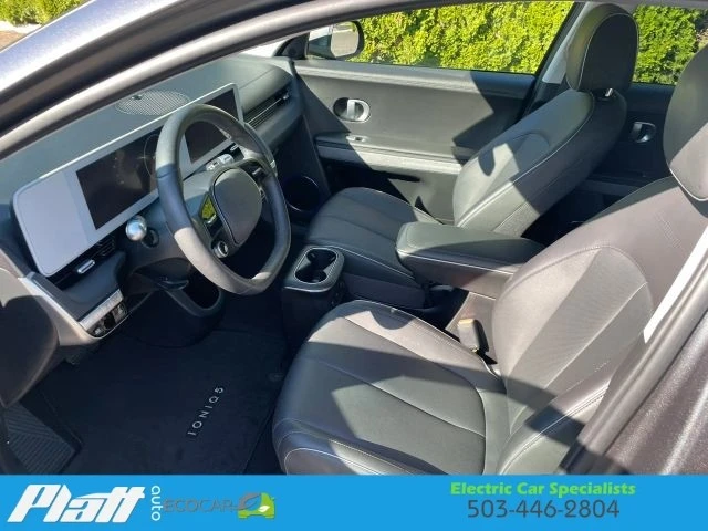 2023 Hyundai Ioniq 5 - Image 20 of 31